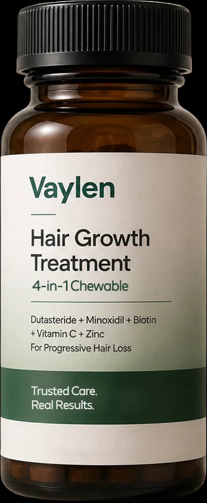 4-in-1 Chewable